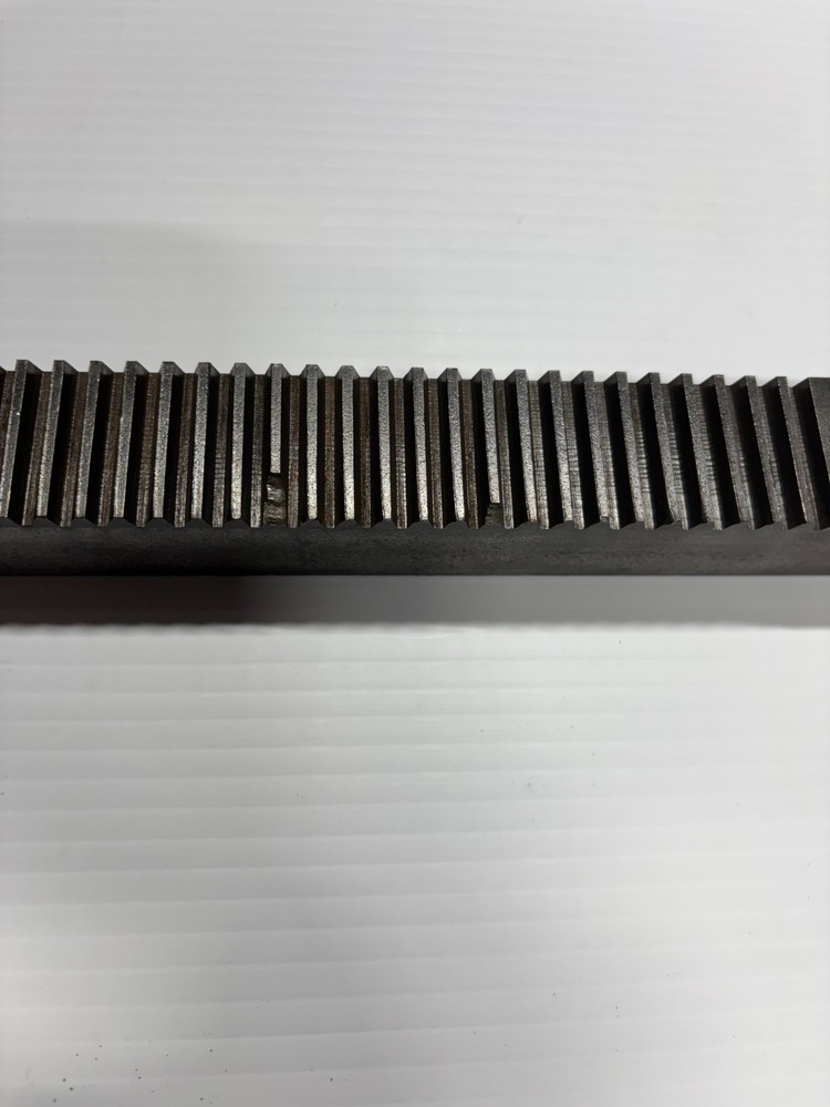 Dake Model 1 Arbor Press Ram