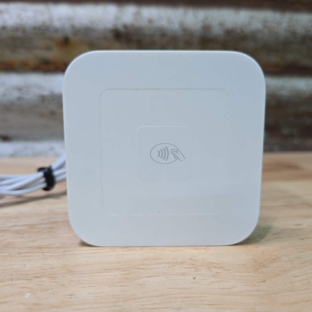 Square S6 Credit Card Reader With Dock S7