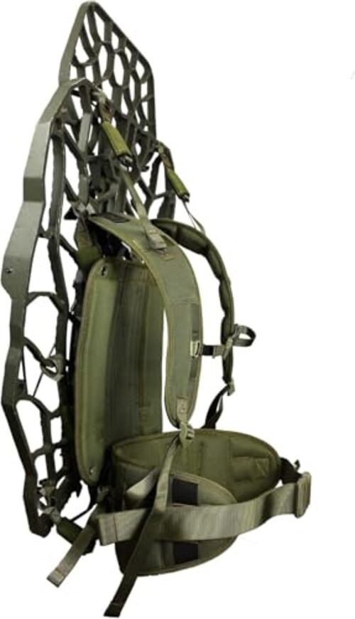XOP Tree Stand Transport System (XOP TTS) - Tree Stand Carrier System -