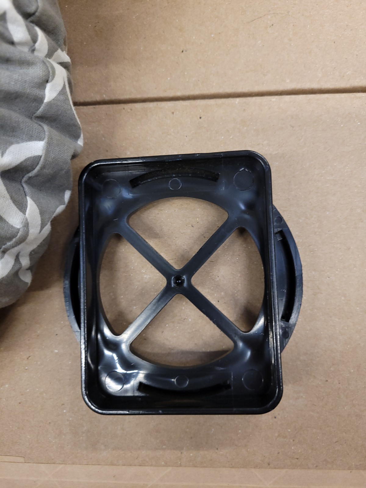 NOGGLE NATION 8FT A/C VENT EXTENSION 8 FOOT MAKE THE BACKSEAT COOL AGAIN