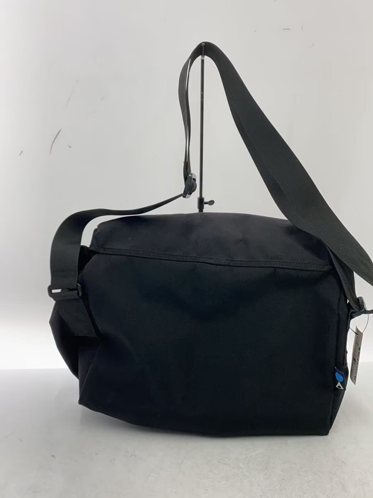 MICHAEL LINNELL Shoulder Bag Polyester Black