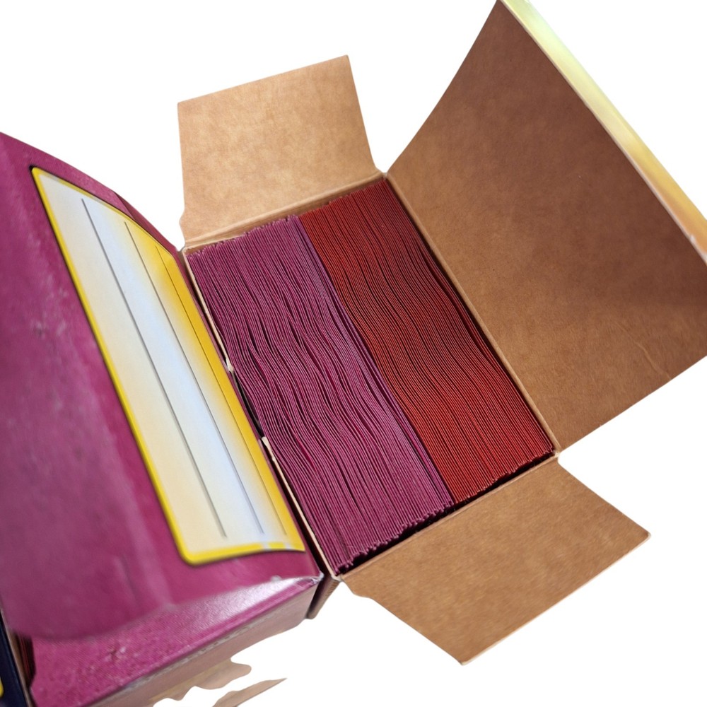 Dragon Shield Matte Sleeves Bundle - Gold, Night Blue, Magenta, Ruby (4x 100ct)