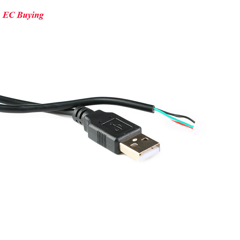 GM65 Barcode QR Code Scanner Reader Module USB URAT Kit /w Cable Connector CMOS