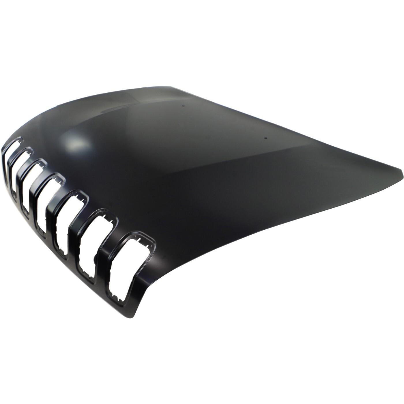 Hood Panel For 2014 2015 2016 2017 2018 Jeep Cherokee Primed Steel