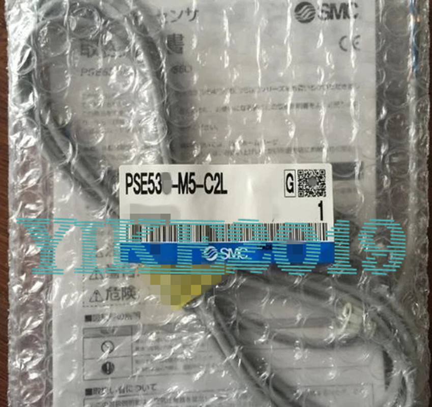 1PC New FOR SMC PSE533-M5-C2L PSE533M5C2L Pressure sensor