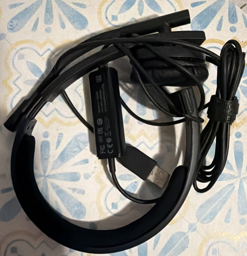 Logitech H111 Stereo Headset 3.5mm Multi-Device Headset Black - Sealed Box