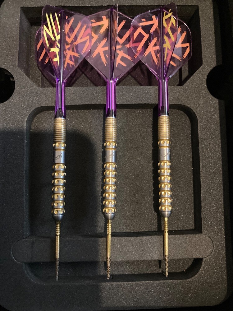 luke littler darts
