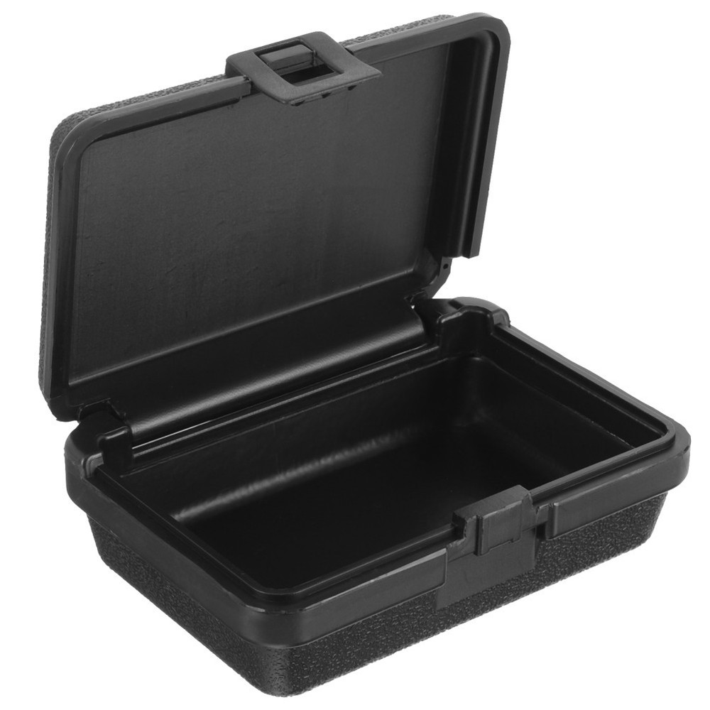 3 Pieces Trunk Storage Box Hardware Tool Case Small Boxes Containers