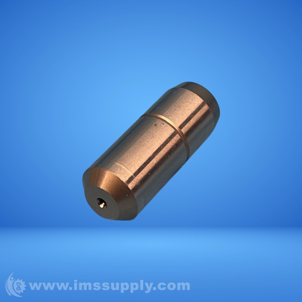 Cylindrical Industrial Nozzle FNIP