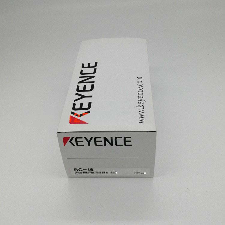 1PC KEYENCE RC-16 Electronic LCD Display Preset Counter