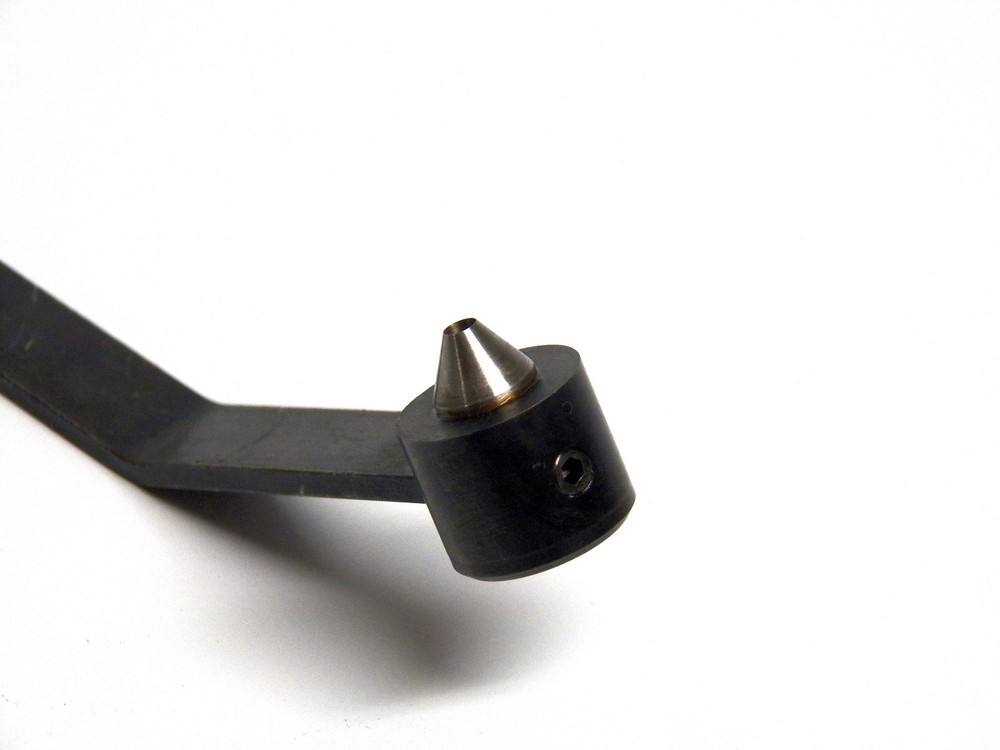 Adjustable #30 Hole Finder Drill Bushing ....................(4-2-4)