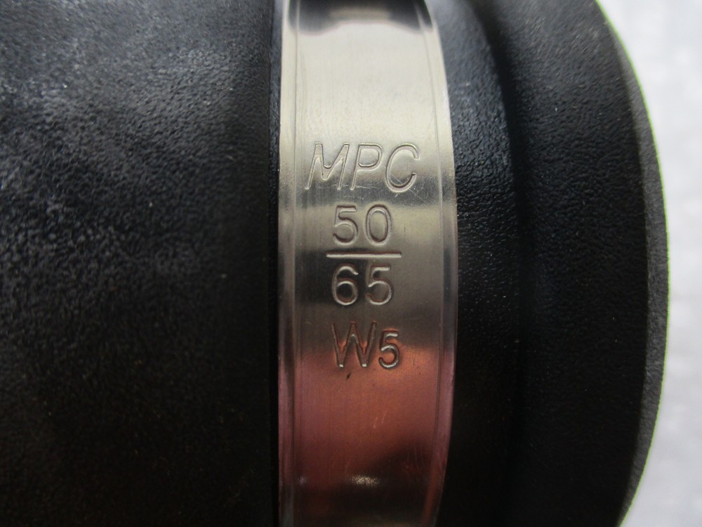 PIAB MPC 50/65 W5 FLEXIBLE COUPLING NSNP