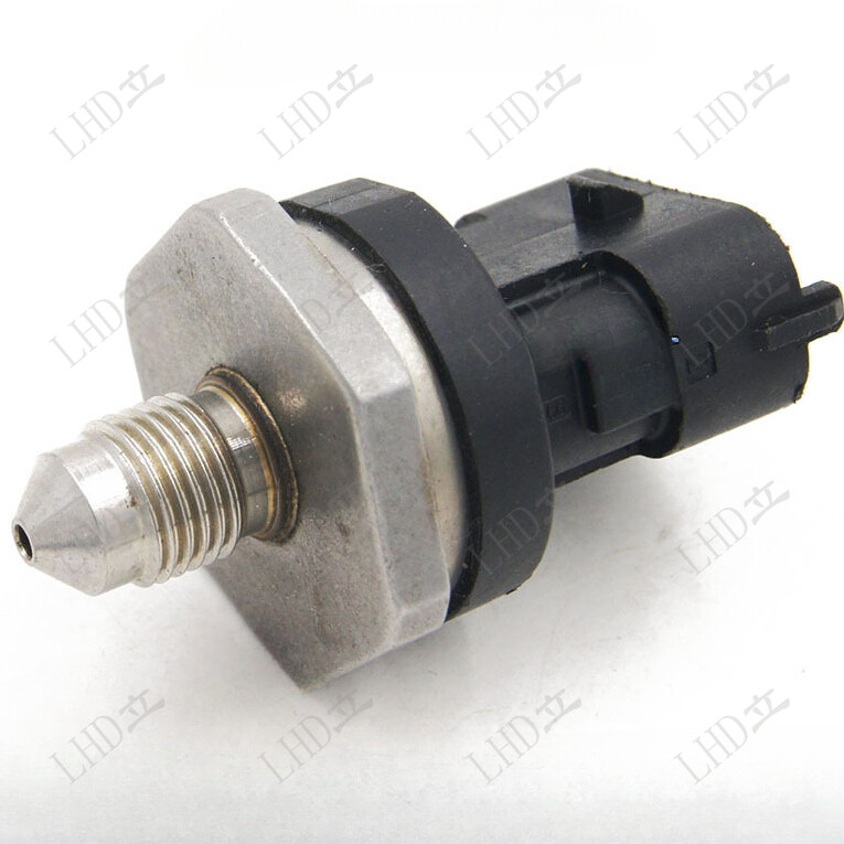 Fuel Rail Pressure Sensor For Mazda 0261545092