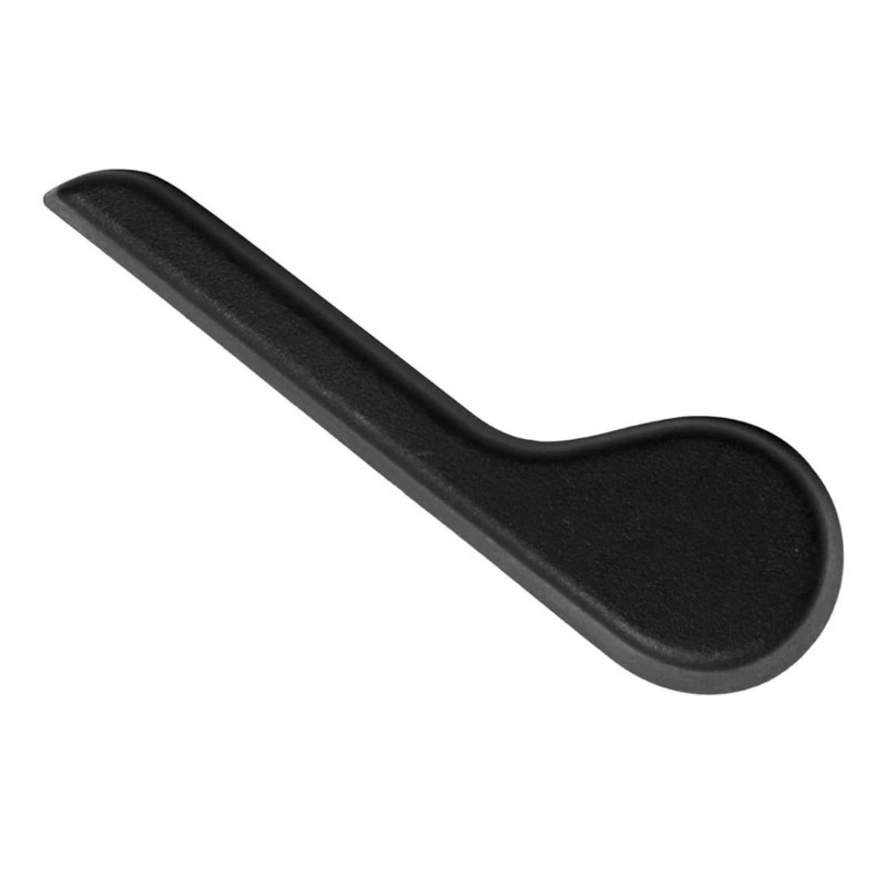 Auto Seats Adjusting Handle Enhances Designs Control Knob for Interior