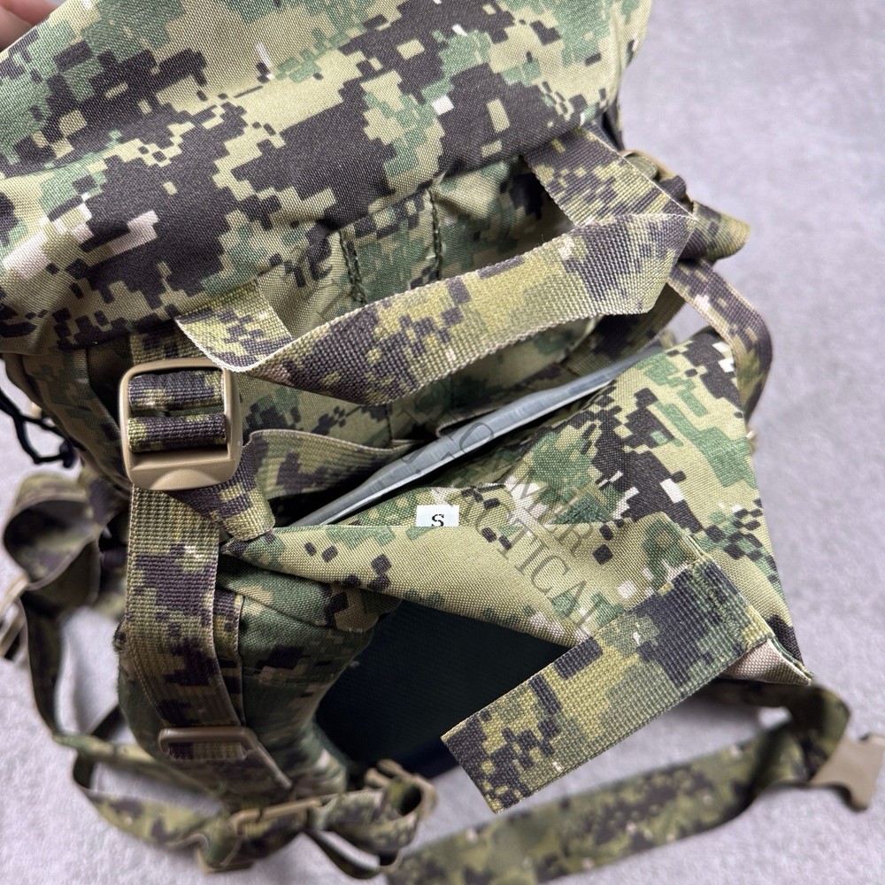 Mystery Ranch M2.5 Pack (Small)