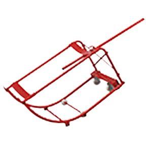 55 Gallon Drum Cradle ATD-5275
