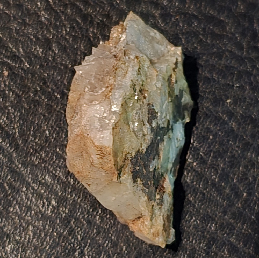 13.5g High Grade gold ore specimen