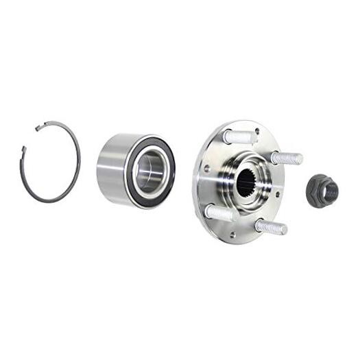29596062 Front Wheel Hub Kit