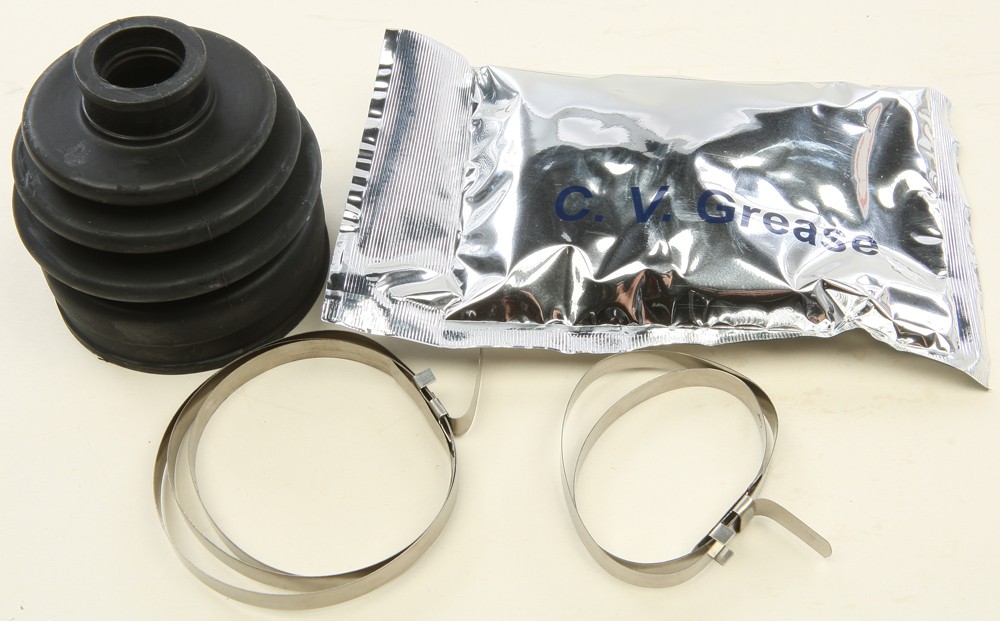 For Cv Boot Kit
