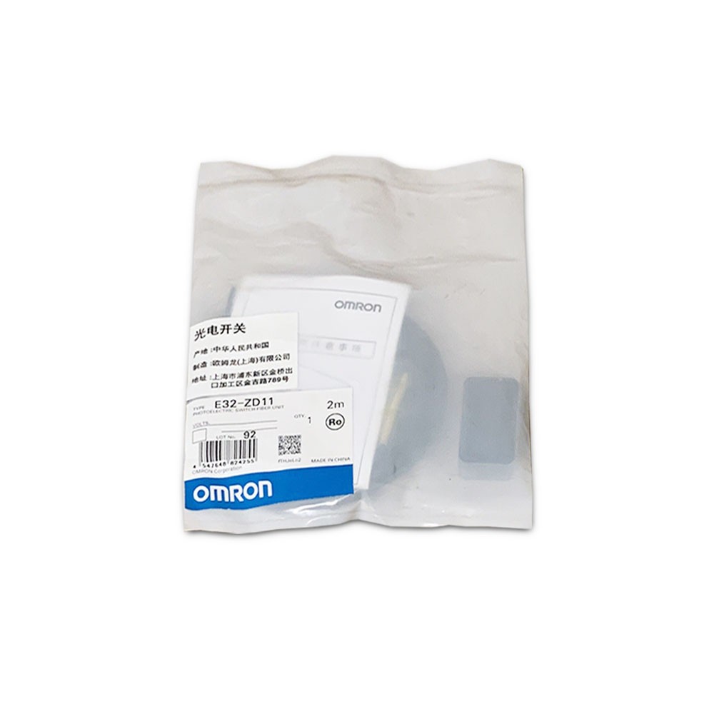Original Control switch E32-ZC31 E32-ZC200 E32-ZD11 E32-ZD200 E32-ZD200E Omron