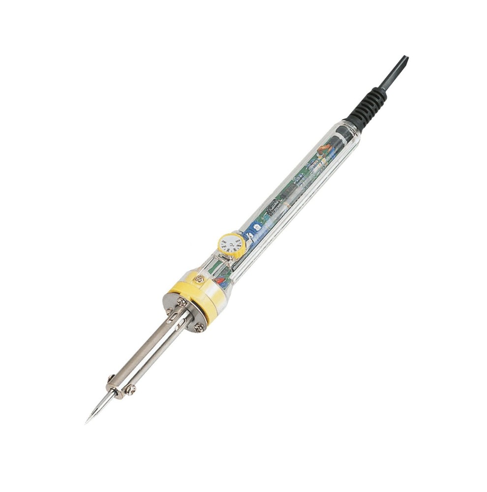 Temperature Controlled 50 Watt Soldering Iron