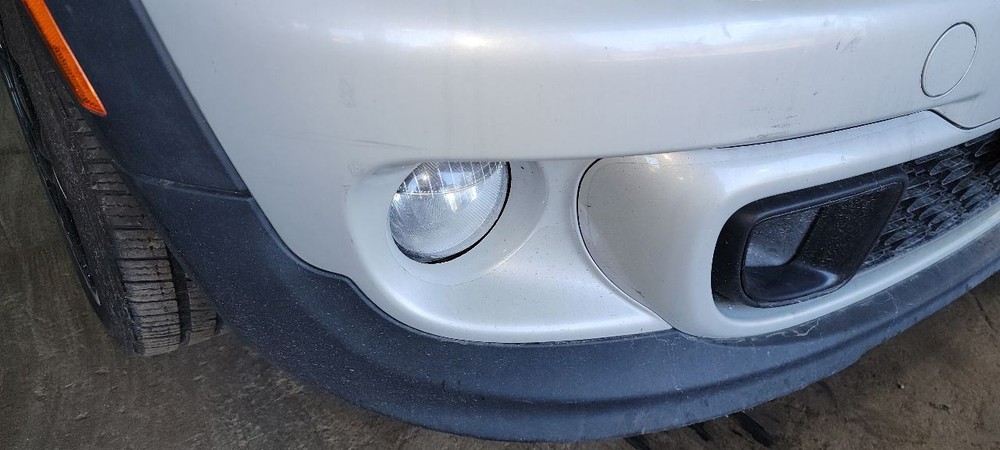 .15 Mini Cooper Cowl Vent Panel