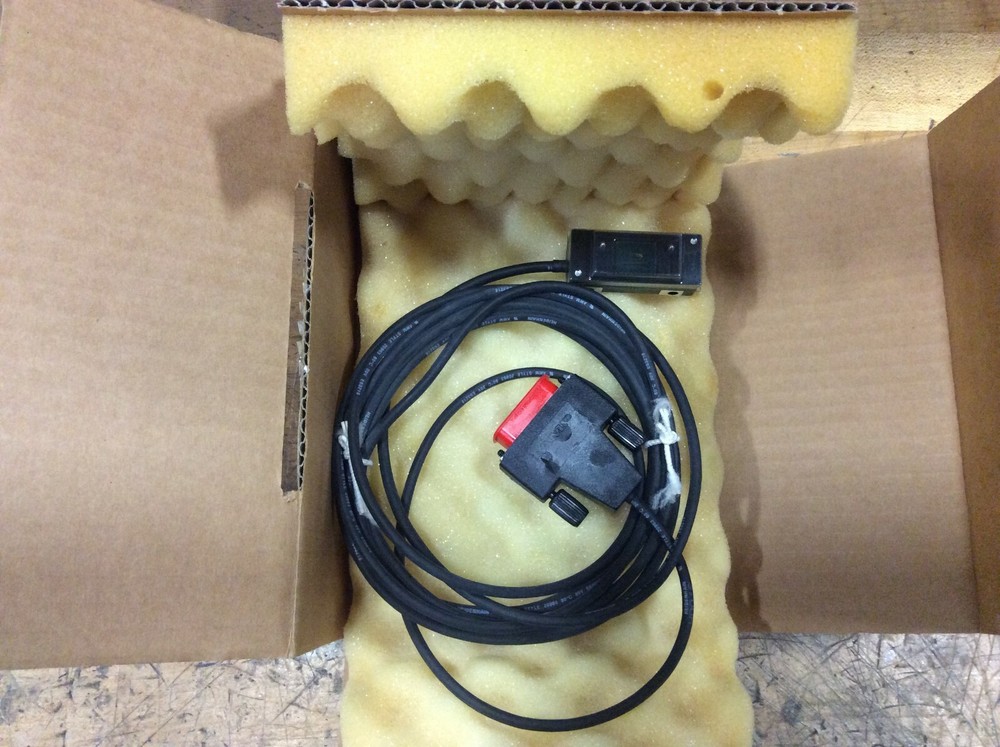 HEIDENHAIN  533903-21 Read Head