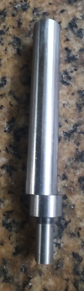 🗽TTC EDGE FINDER 3/8" DIA