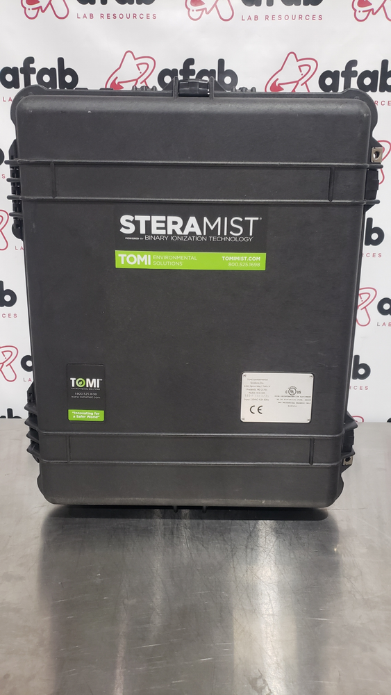 TOMI HHA-103 SteraMist Surface Unit Kit