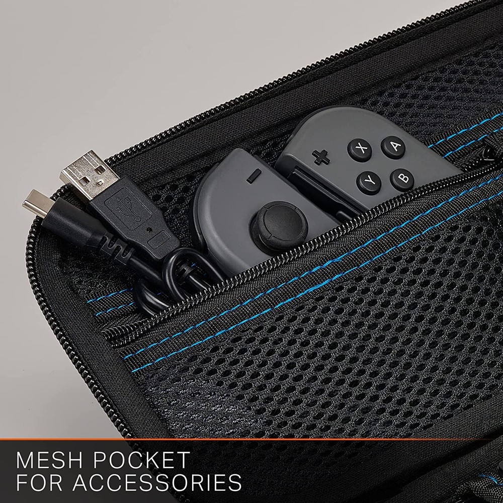 PowerA Protection Case for Nintendo Switch - OLED Model, Nintendo Switch