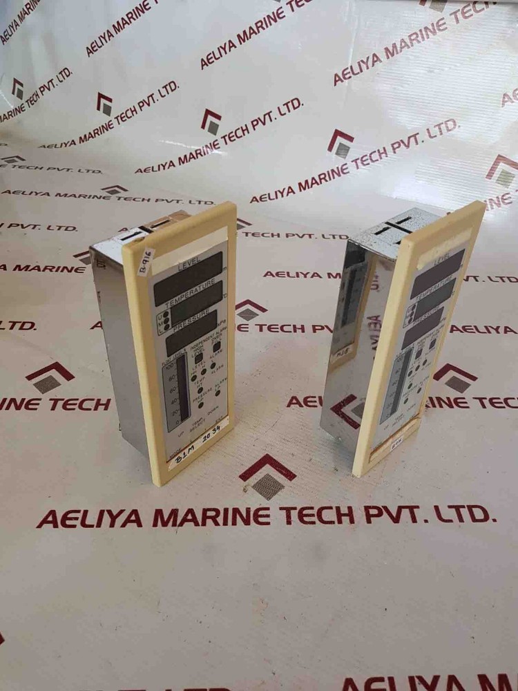 BIM 2034 indicator unit