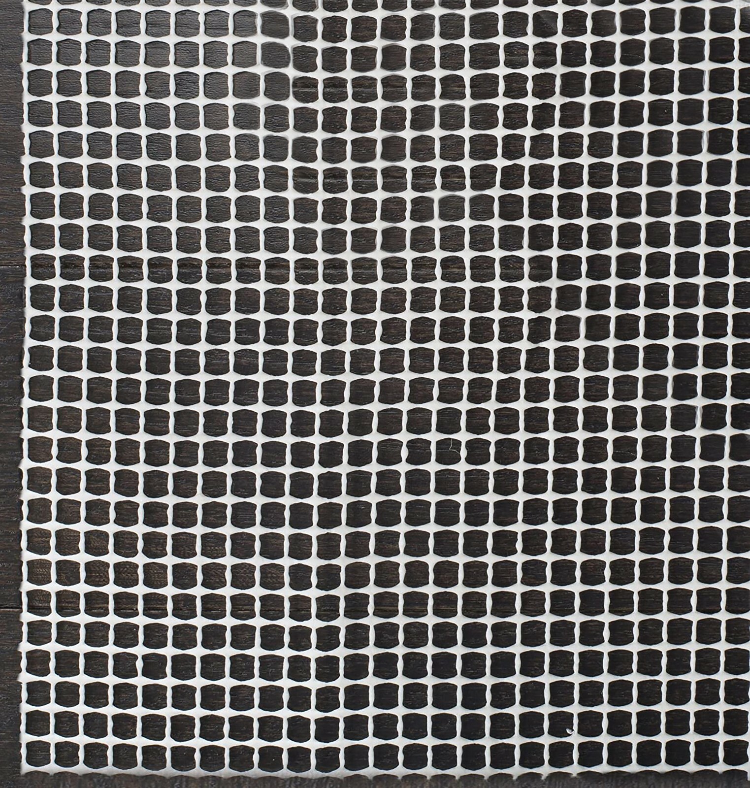 Strong Grip Non-Slip Area Rug Pad (Thickness of 0.125") No Sliding No Moving Rug