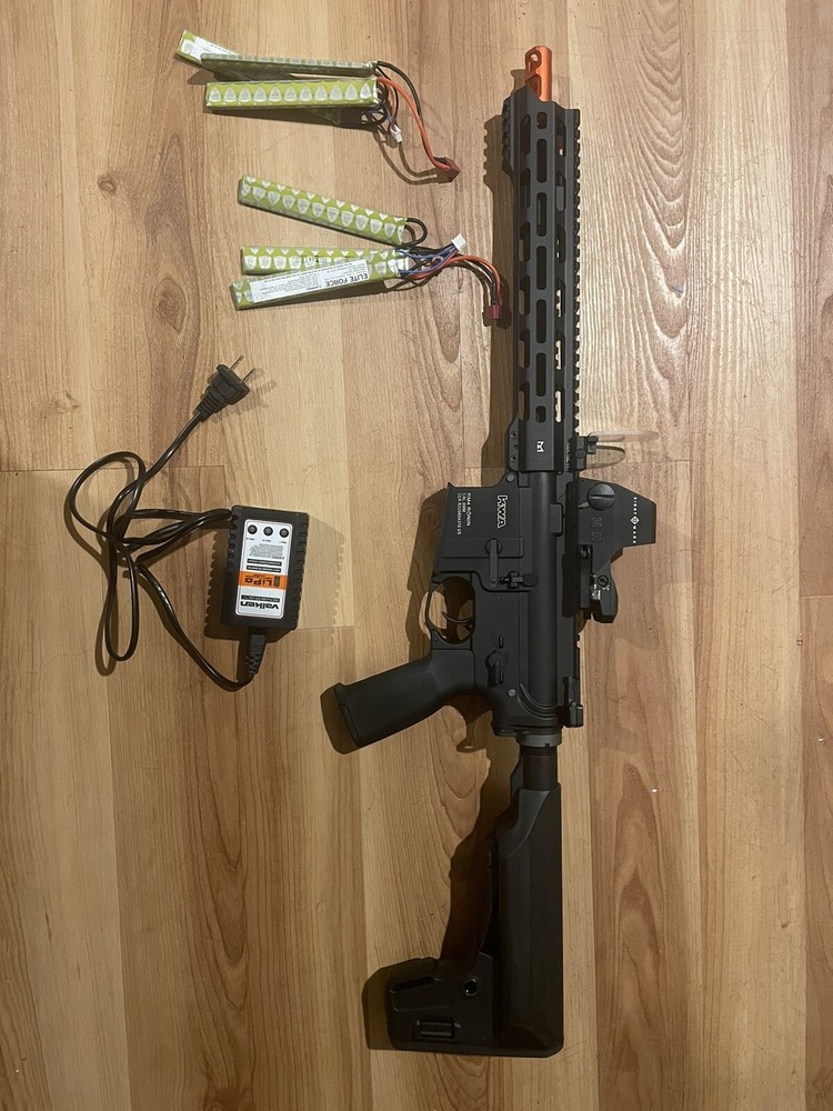 airsoft gun bundle