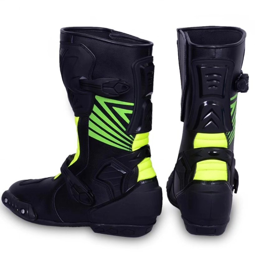 Motorbike Boot