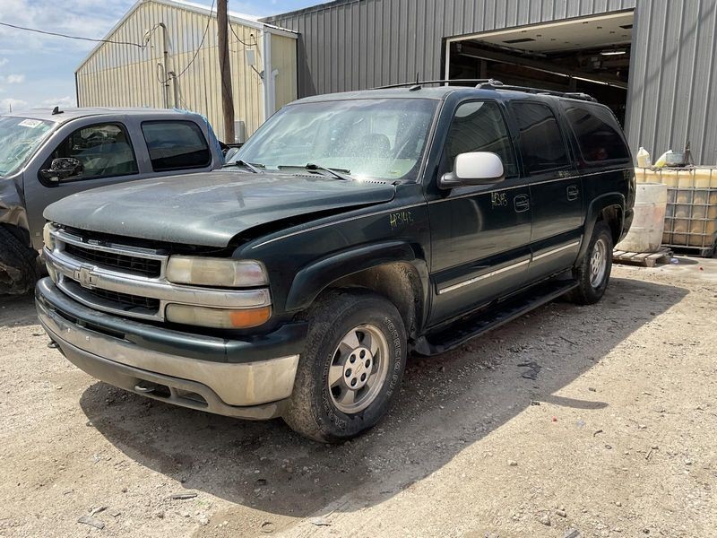 2003-2006 Chevy Tahoe Suburban 1500 ABS Anti-Lock Brake Pump Module OEM Assembly