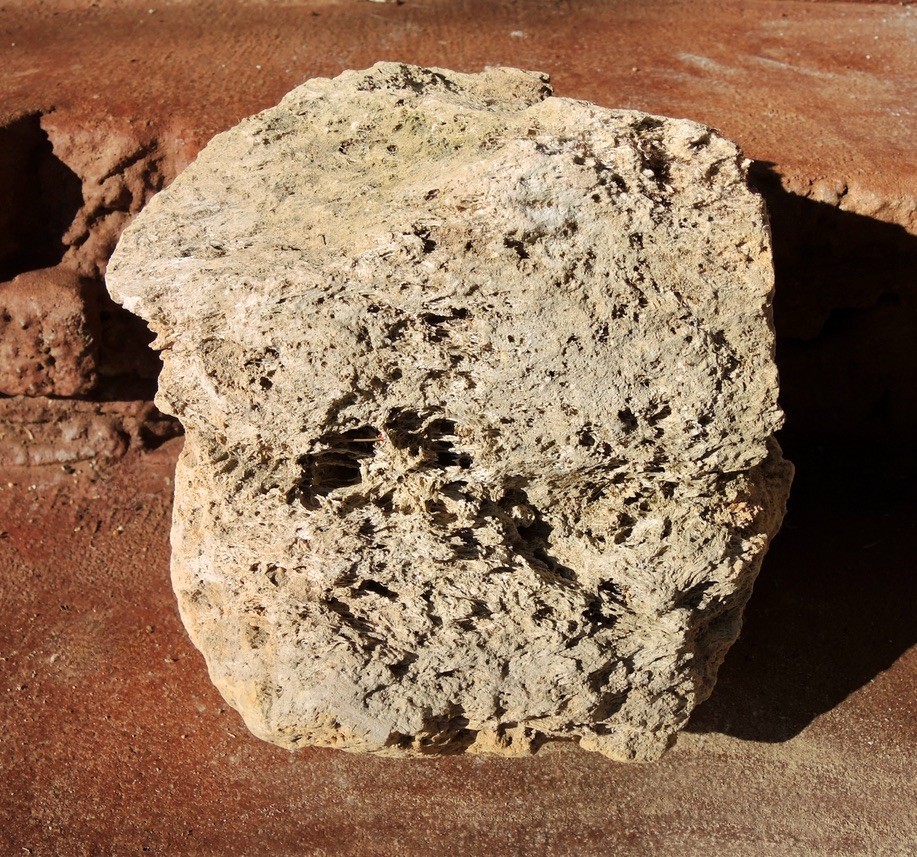 XL Pumice Stone Volcanic Rock