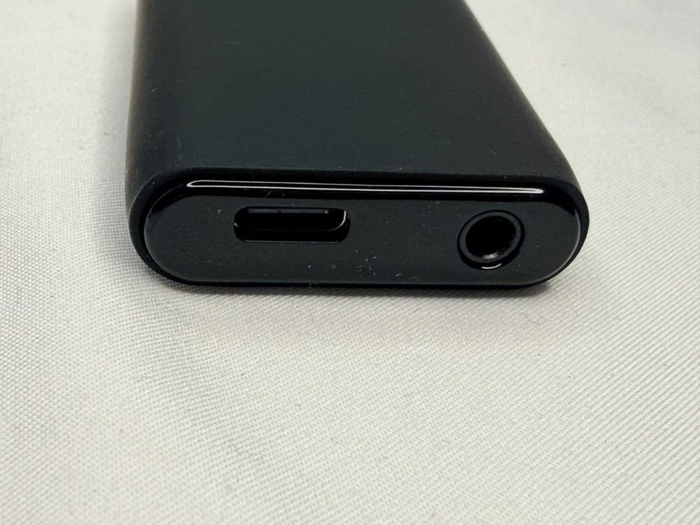 Wireless Audio Bluetooth Receiver and Transmitter For Airplanes & Other 3.5mm