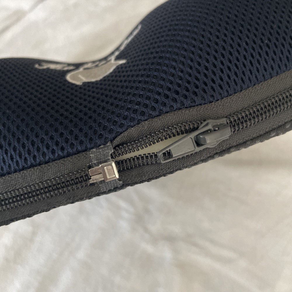 The Keester Back and Hip Alignment Seat Cushion, Proper Alignment, Tailbone