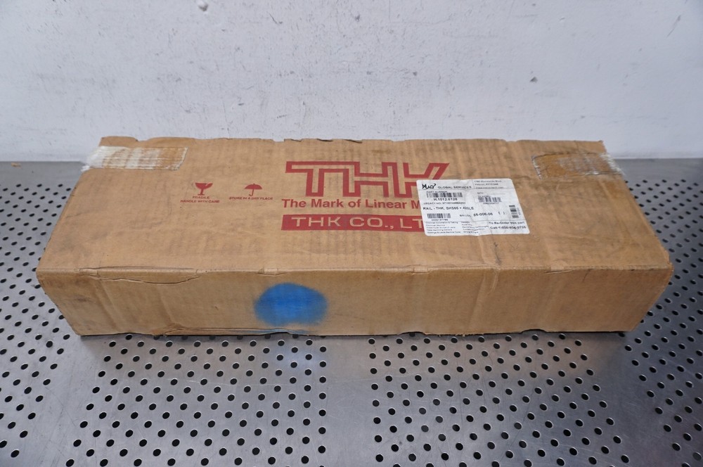 THK SHS65-420LE Linear Rail