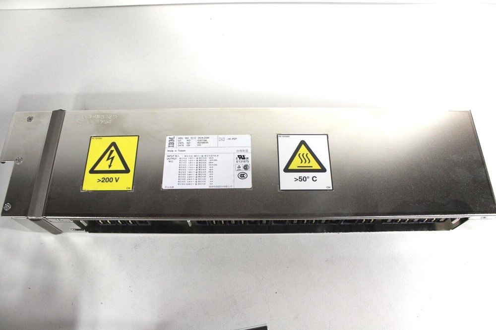 46K3665 IBM DCA-ZGM MODULE POWER