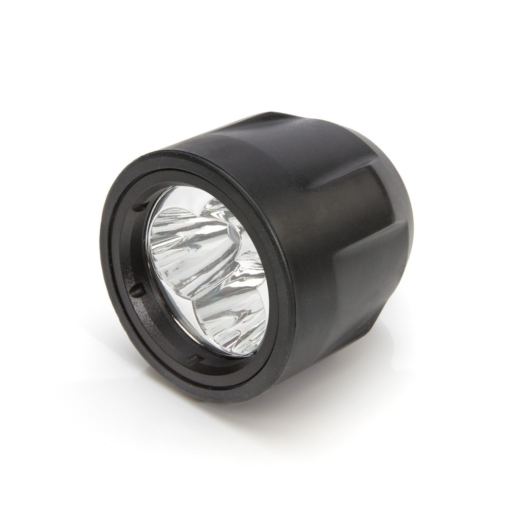 Steelman Slim Lite Command Post 700 Lumen 3 LED Flashlight Head Attachment 79062