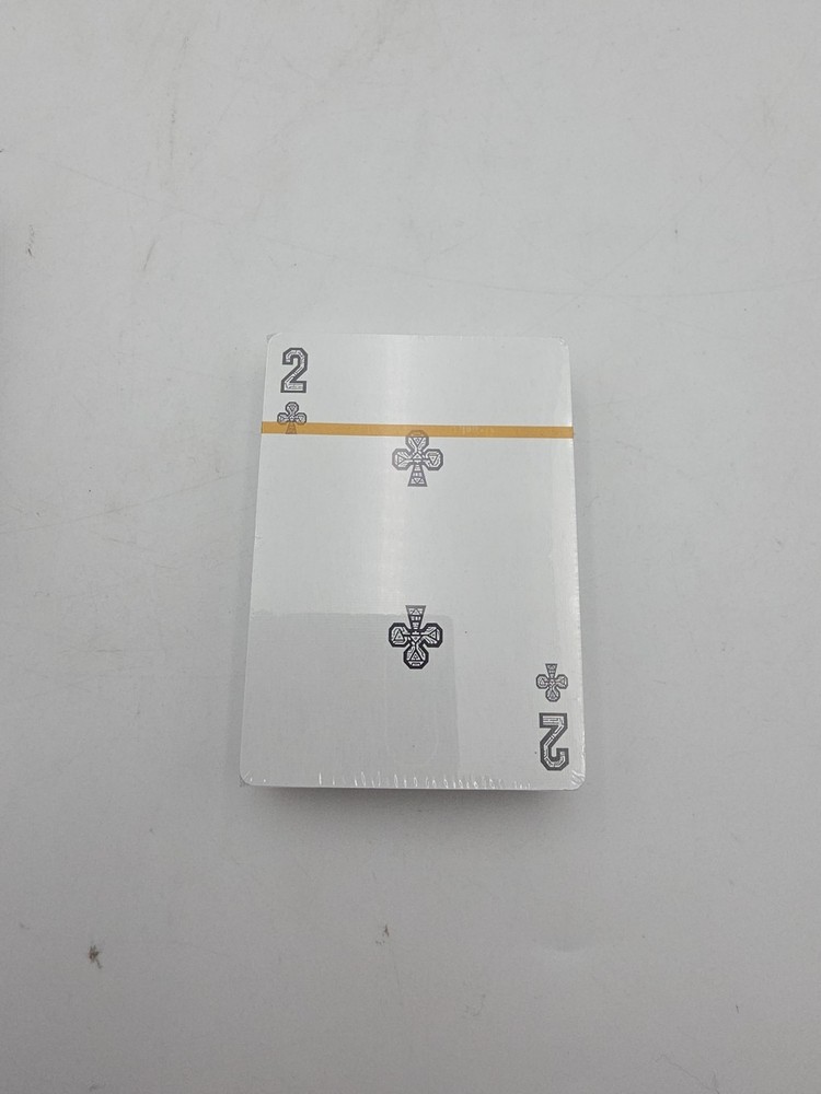Dbrand Playing Cards