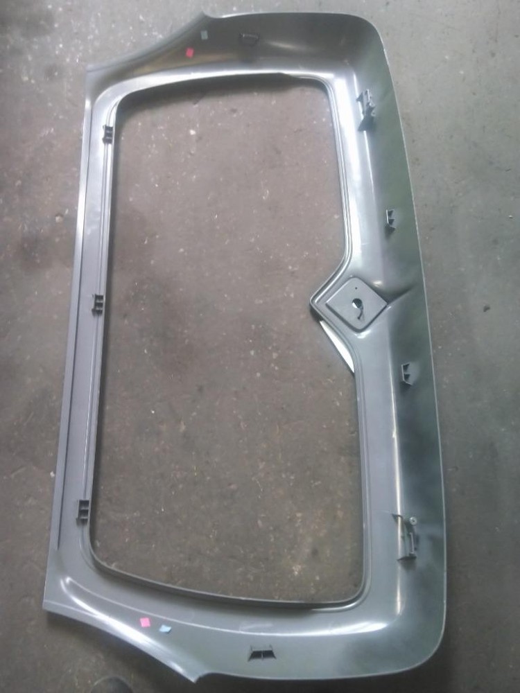 For INTERNATIONAL 7100 GRILLE SHELL , OH