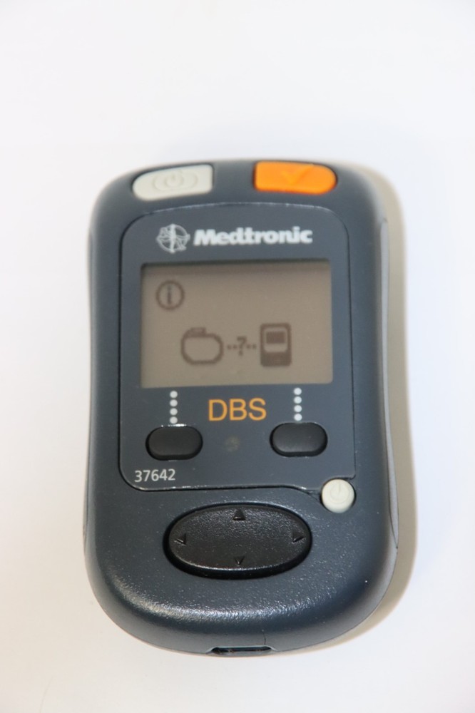 Medtronic 37642 DBS Patient Programmer