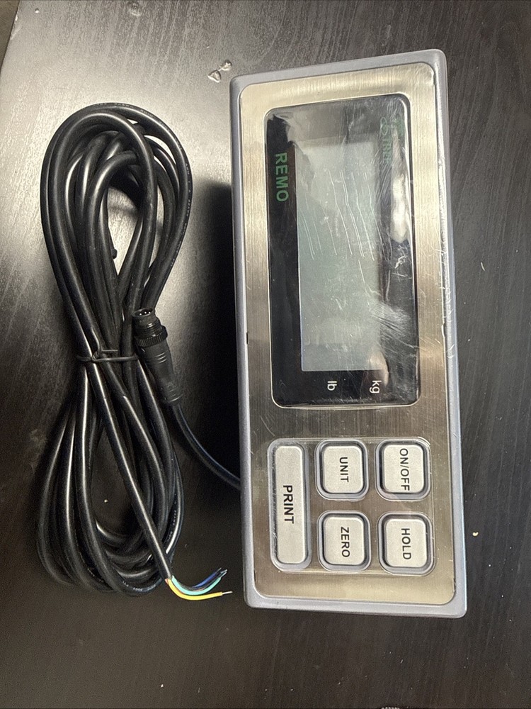 Tree Remo Remote Display Indicator