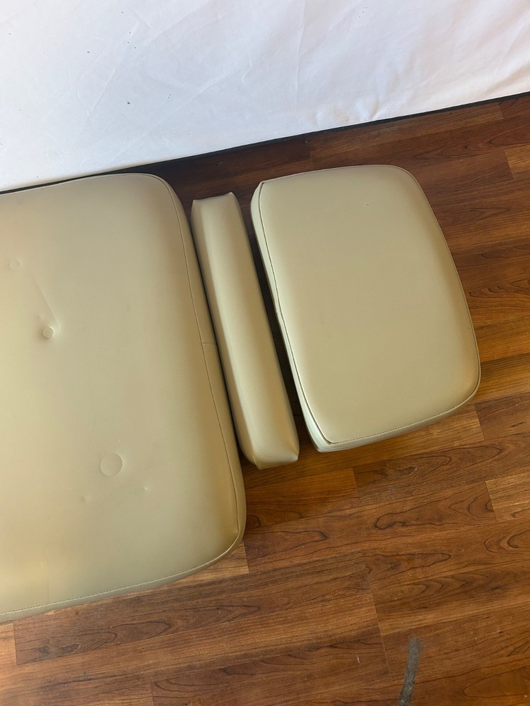 Ritter Midmark 75 Evolution 319 Power Exam Table Upholstery Pad Set