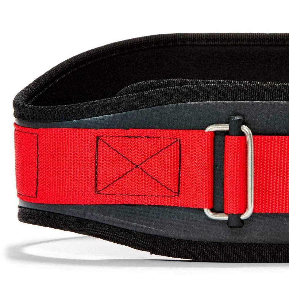 3006 Power Lifting Belt - Medium