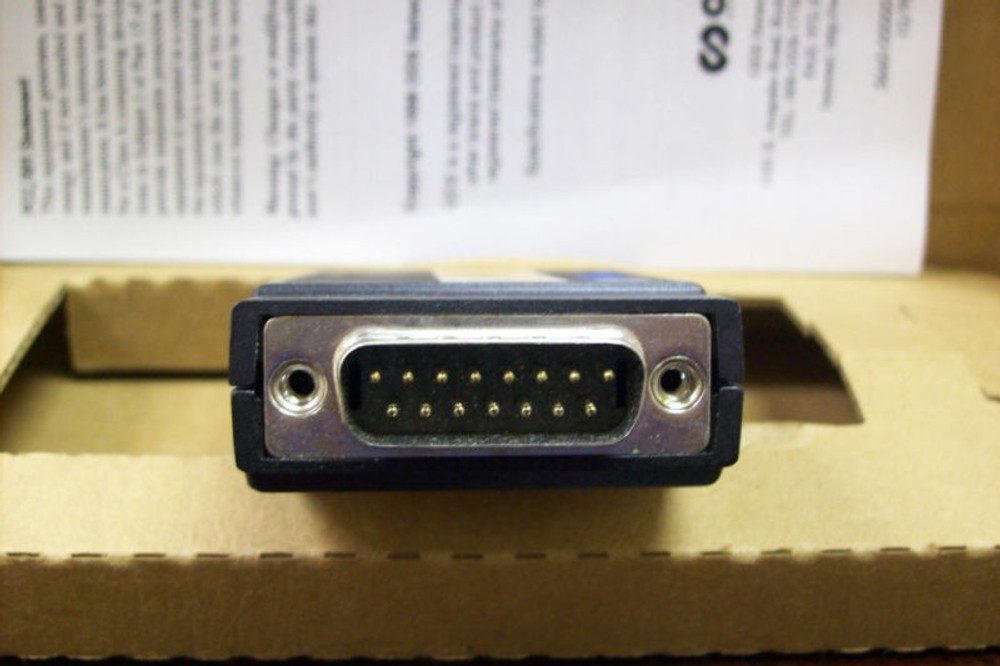 4320 TRANSCEIVER ODS Network INC.