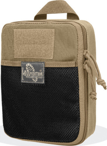 Maxpedition New Beefy Pocket 0266K