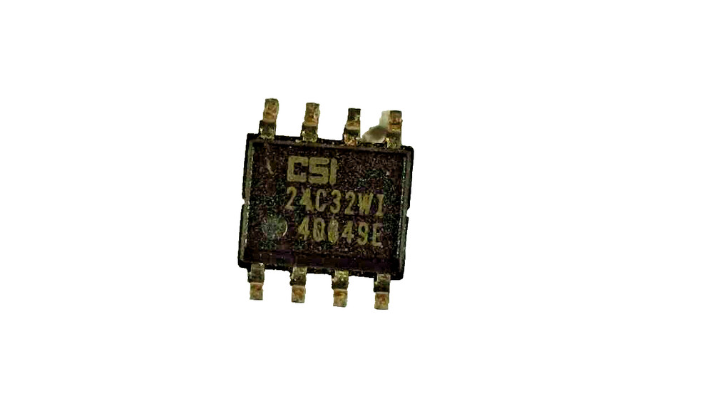 CSI CAT24C32WI  flash ROM SOP8 PULL GUARANTEED